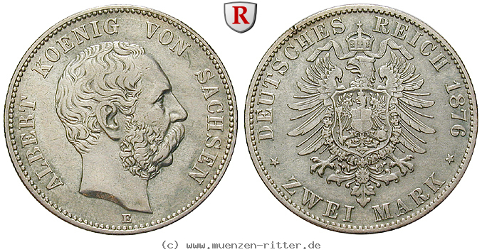 deutsches-kaiserreich-albert-2-mark/79822.jpg