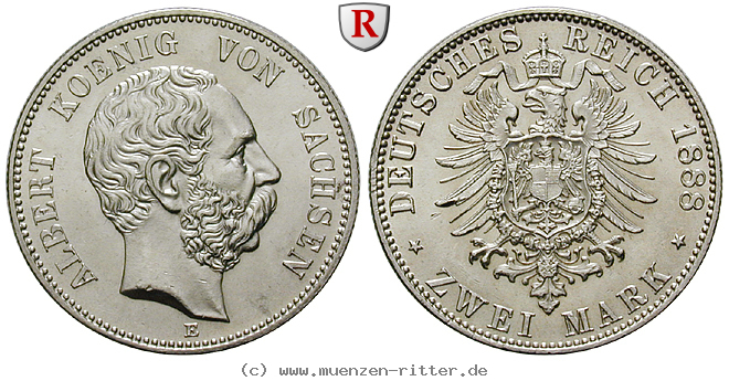 deutsches-kaiserreich-albert-2-mark/84899.jpg