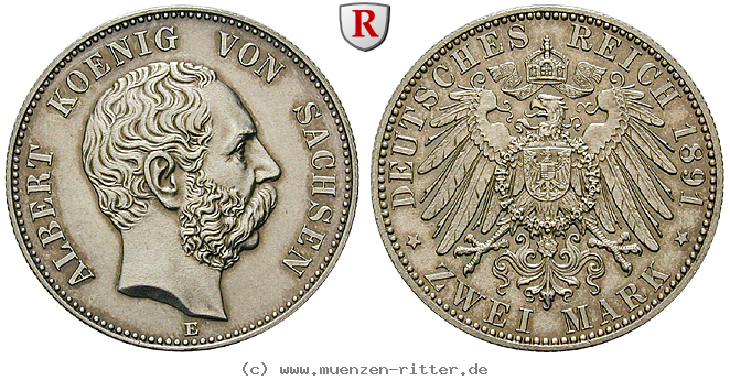 deutsches-kaiserreich-albert-2-mark/84901.jpg