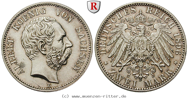 deutsches-kaiserreich-albert-2-mark/84903.jpg