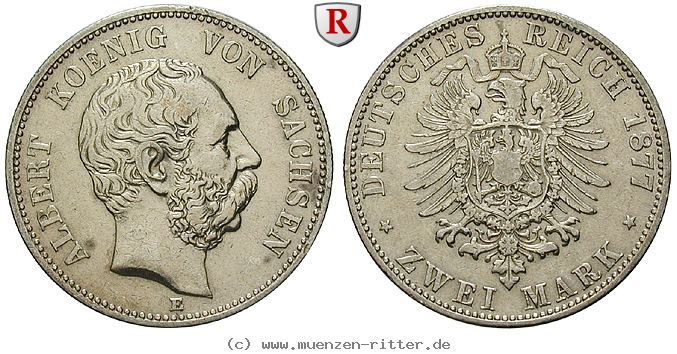 deutsches-kaiserreich-albert-2-mark/94791.jpg