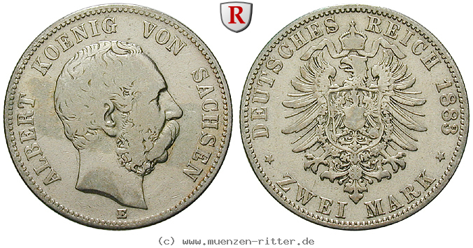 deutsches-kaiserreich-albert-2-mark/94793.jpg