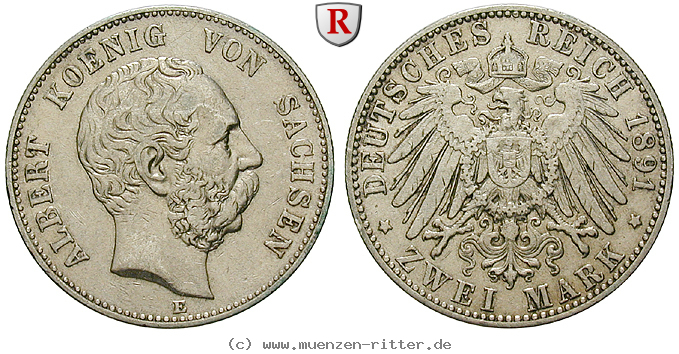 deutsches-kaiserreich-albert-2-mark/94795.jpg