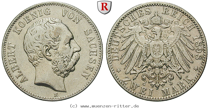 deutsches-kaiserreich-albert-2-mark/94797.jpg