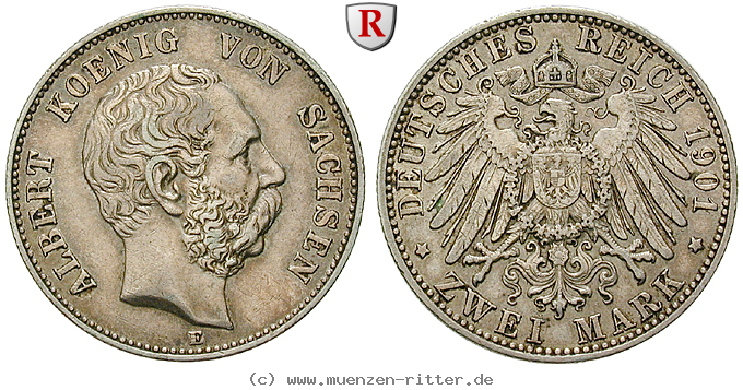 deutsches-kaiserreich-albert-2-mark/95082.jpg