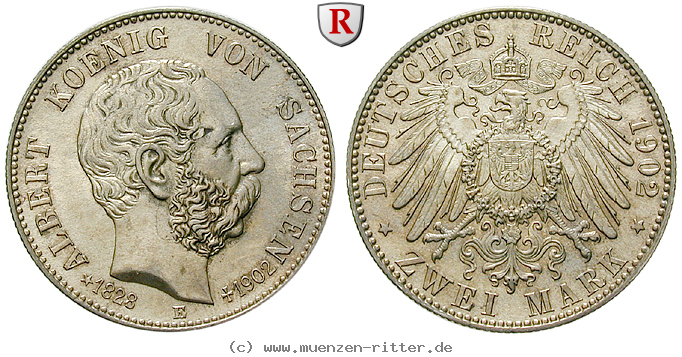 deutsches-kaiserreich-albert-2-mark/ejae9619.jpg