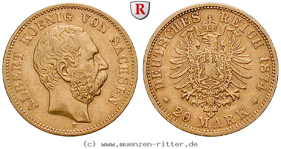 deutsches-kaiserreich-albert-20-mark/83158.jpg