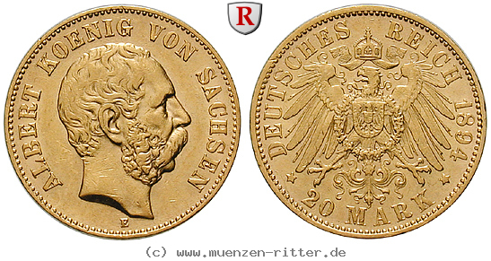 deutsches-kaiserreich-albert-20-mark/89794.jpg