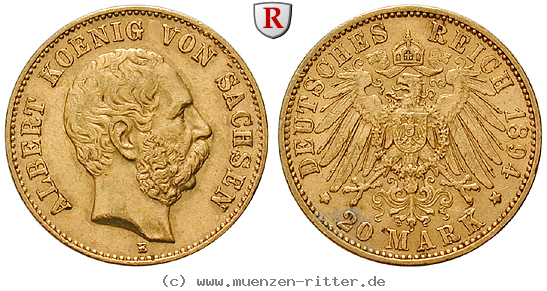 Klicken Sie auf das Bild um es auf Ihrem Rechner zu speichern deutsches-kaiserreich-albert-20-mark/92742.jpg