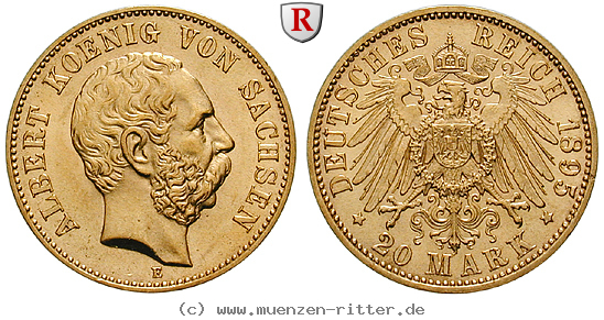 deutsches-kaiserreich-albert-20-mark/93683.jpg