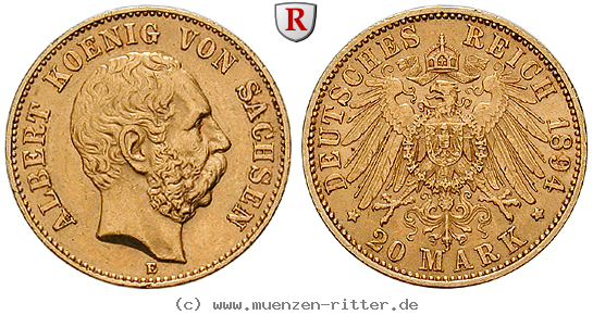 deutsches-kaiserreich-albert-20-mark/97920.jpg