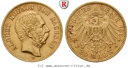 deutsches-kaiserreich-albert-20-mark/99342.jpg