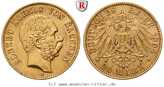Klicken Sie auf das Bild um es auf Ihrem Rechner zu speichern deutsches-kaiserreich-albert-20-mark/99673.jpg
