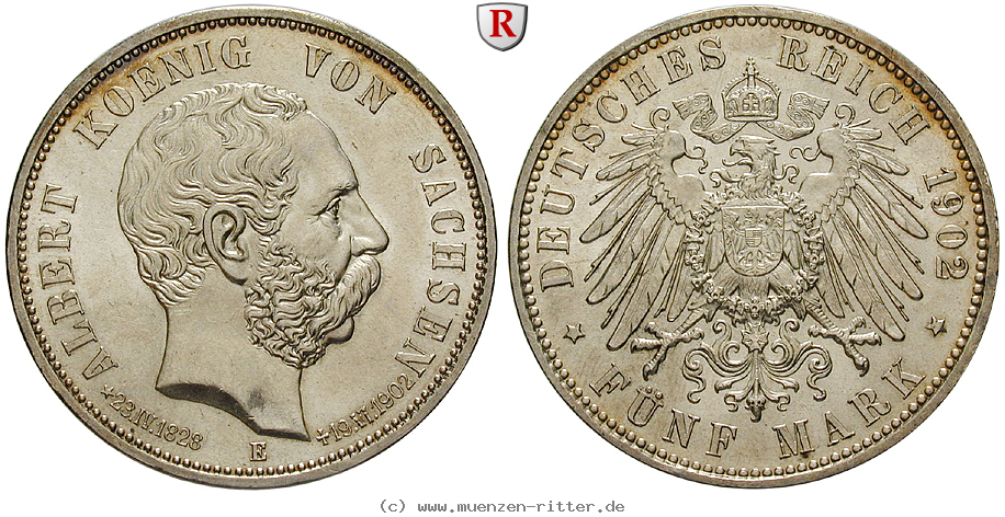 deutsches-kaiserreich-albert-5-mark/100512.jpg