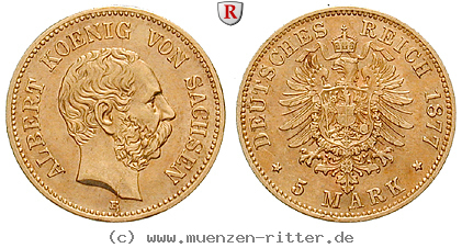 deutsches-kaiserreich-albert-5-mark/42279.jpg