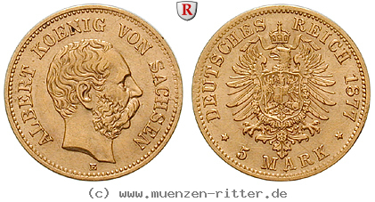 deutsches-kaiserreich-albert-5-mark/68223.jpg