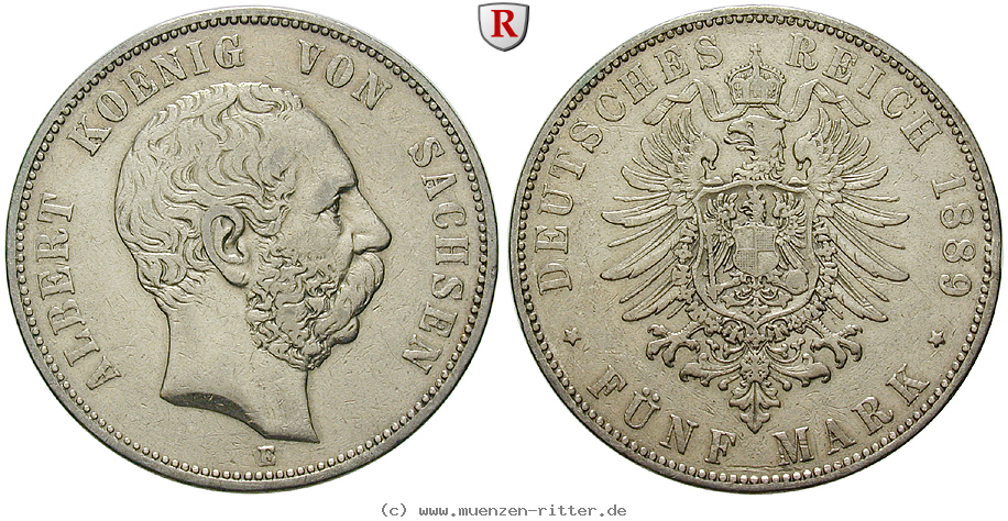 deutsches-kaiserreich-albert-5-mark/71117.jpg