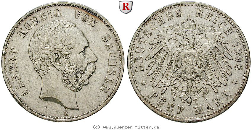 deutsches-kaiserreich-albert-5-mark/75328.jpg