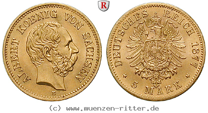 Klicken Sie auf das Bild um es auf Ihrem Rechner zu speichern deutsches-kaiserreich-albert-5-mark/79973.jpg