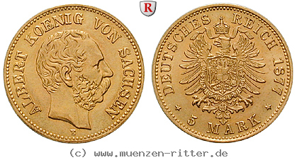 deutsches-kaiserreich-albert-5-mark/85554.jpg