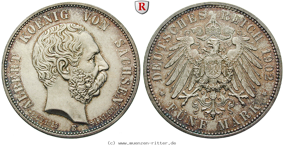 deutsches-kaiserreich-albert-5-mark/ejae11460.jpg