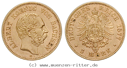 deutsches-kaiserreich-albert-5-mark/ejae11622.jpg