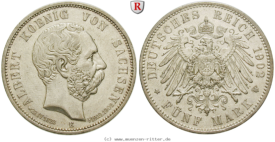 deutsches-kaiserreich-albert-5-mark/ejae7693.jpg