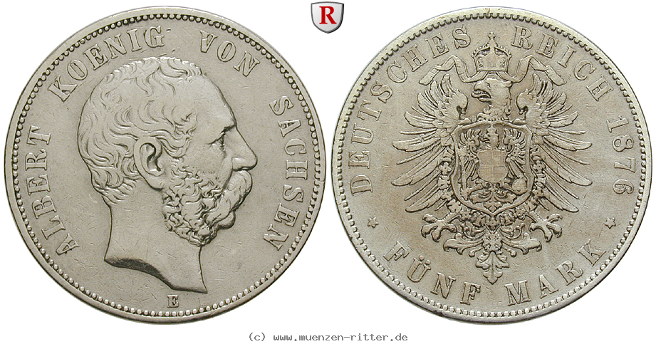 Klicken Sie auf das Bild um es auf Ihrem Rechner zu speichern deutsches-kaiserreich-albert-5-mark/ejae9355.jpg