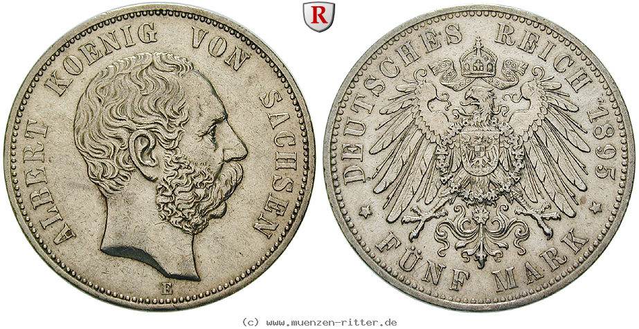 deutsches-kaiserreich-albert-5-mark/ejae9357.jpg