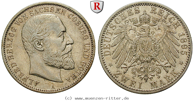 deutsches-kaiserreich-alfred-2-mark/103998.jpg