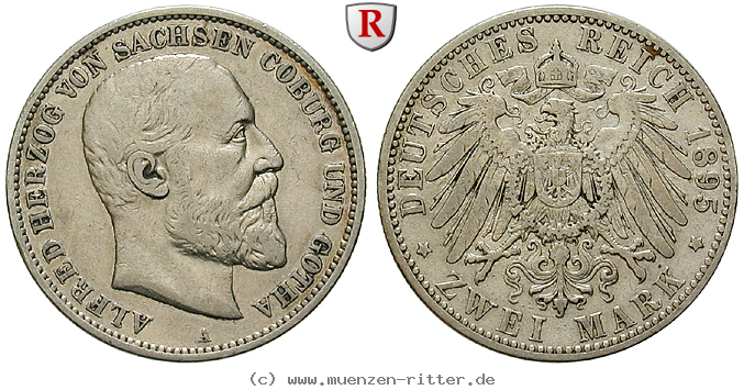 Klicken Sie auf das Bild um es auf Ihrem Rechner zu speichern deutsches-kaiserreich-alfred-2-mark/96409.jpg