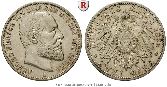 deutsches-kaiserreich-alfred-2-mark/98153.jpg