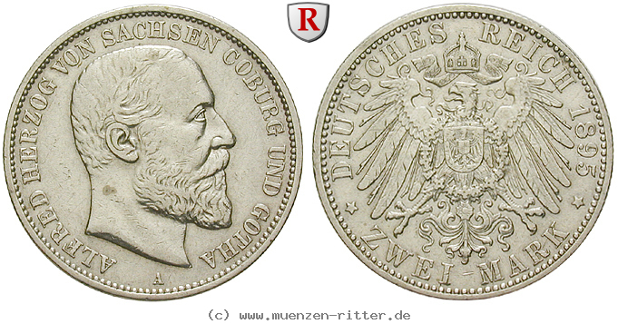 Klicken Sie auf das Bild um es auf Ihrem Rechner zu speichern deutsches-kaiserreich-alfred-2-mark/ejae7704.jpg