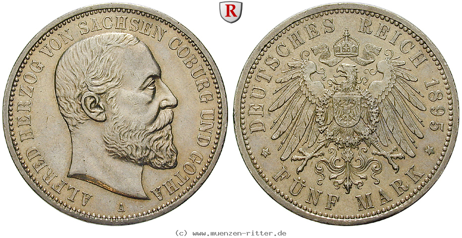 deutsches-kaiserreich-alfred-5-mark/79832.jpg