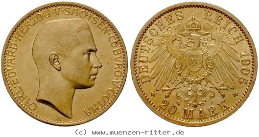 deutsches-kaiserreich-carl-eduard-20-mark/ejae10559.jpg