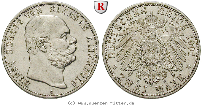 Klicken Sie auf das Bild um es auf Ihrem Rechner zu speichern deutsches-kaiserreich-ernst-2-mark/58826.jpg