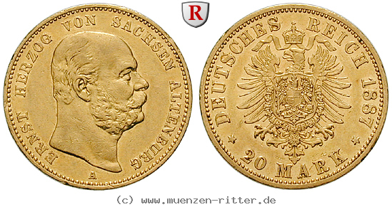Klicken Sie auf das Bild um es auf Ihrem Rechner zu speichern deutsches-kaiserreich-ernst-20-mark/33279.jpg
