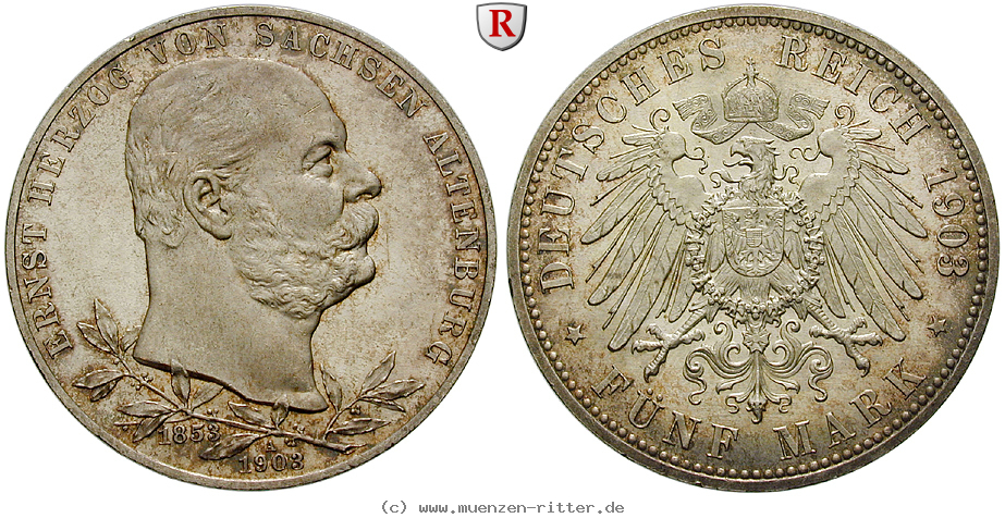 deutsches-kaiserreich-ernst-5-mark/102772.jpg