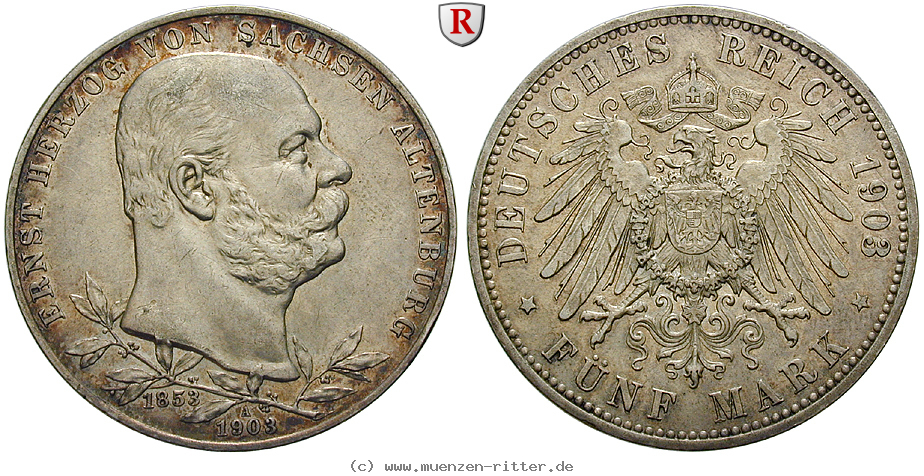 deutsches-kaiserreich-ernst-5-mark/104039.jpg