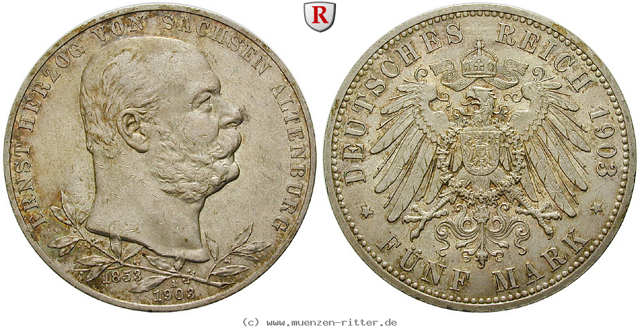 deutsches-kaiserreich-ernst-5-mark/89618.jpg
