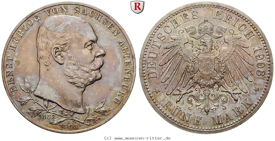 Klicken Sie auf das Bild um es auf Ihrem Rechner zu speichern deutsches-kaiserreich-ernst-5-mark/ejae10179.jpg