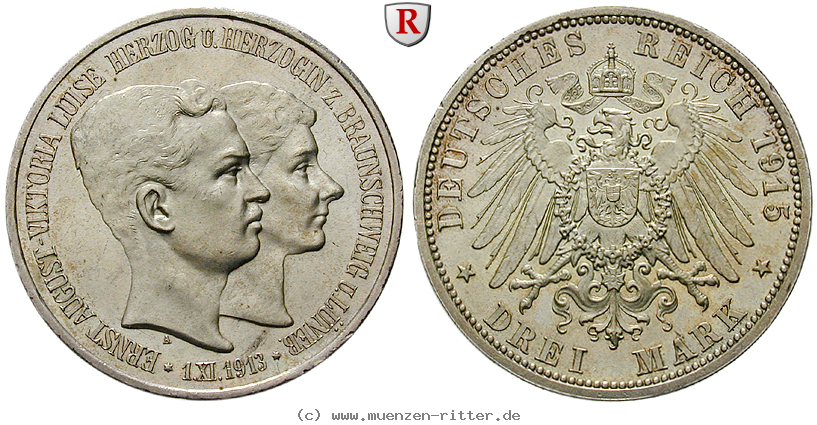 deutsches-kaiserreich-ernst-august-3-mark/101660.jpg