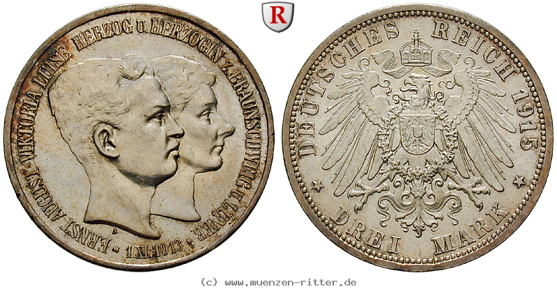 deutsches-kaiserreich-ernst-august-3-mark/104029.jpg