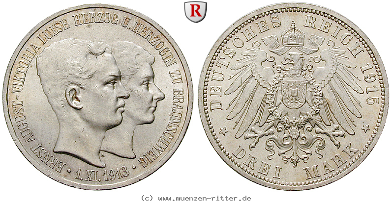 Klicken Sie auf das Bild um es auf Ihrem Rechner zu speichern deutsches-kaiserreich-ernst-august-3-mark/26644.jpg