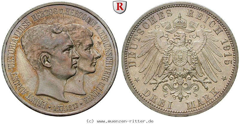 Klicken Sie auf das Bild um es auf Ihrem Rechner zu speichern deutsches-kaiserreich-ernst-august-3-mark/39635.jpg