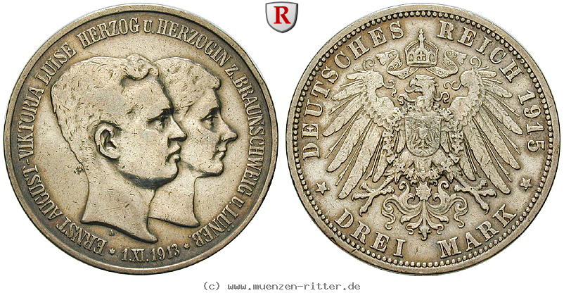 Klicken Sie auf das Bild um es auf Ihrem Rechner zu speichern deutsches-kaiserreich-ernst-august-3-mark/58635.jpg