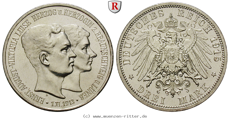 deutsches-kaiserreich-ernst-august-3-mark/58884.jpg