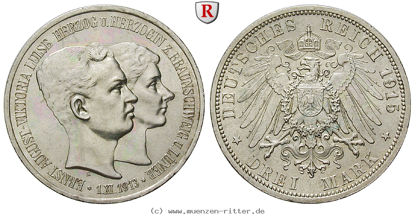 Klicken Sie auf das Bild um es auf Ihrem Rechner zu speichern deutsches-kaiserreich-ernst-august-3-mark/68182.jpg