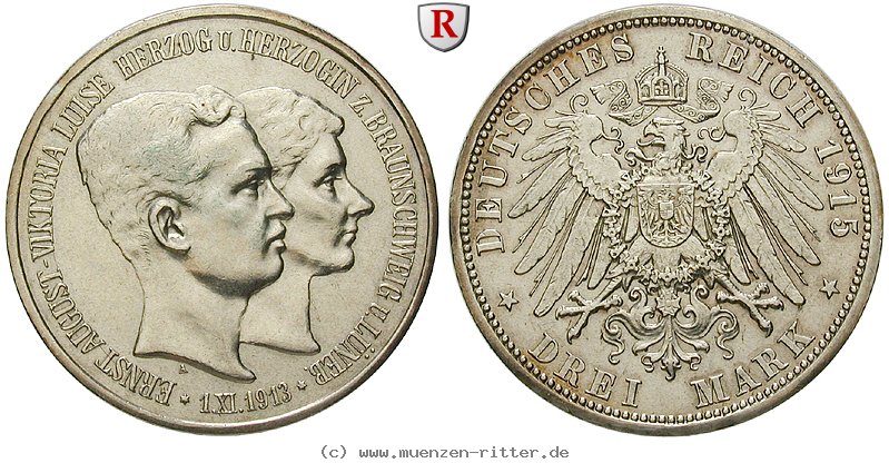 deutsches-kaiserreich-ernst-august-3-mark/94761.jpg