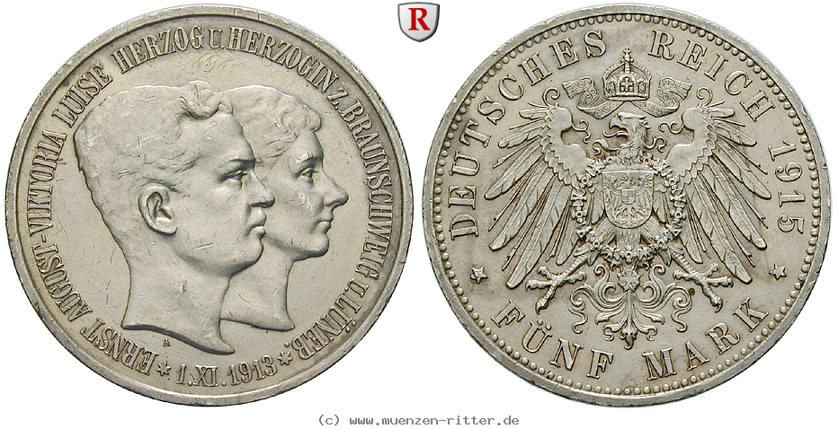 deutsches-kaiserreich-ernst-august-5-mark/68743.jpg